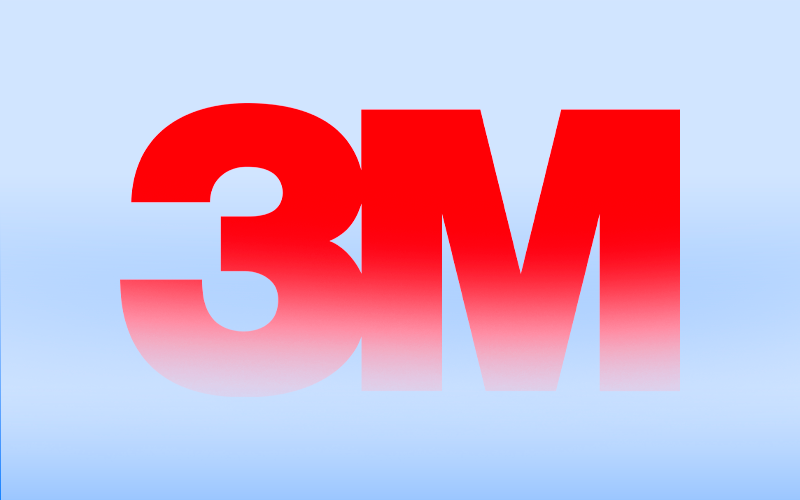Logo 3M