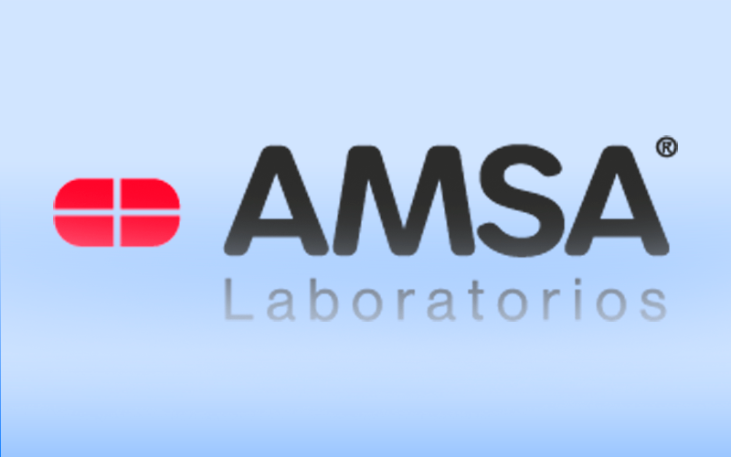 AMSA · Diagnóstico