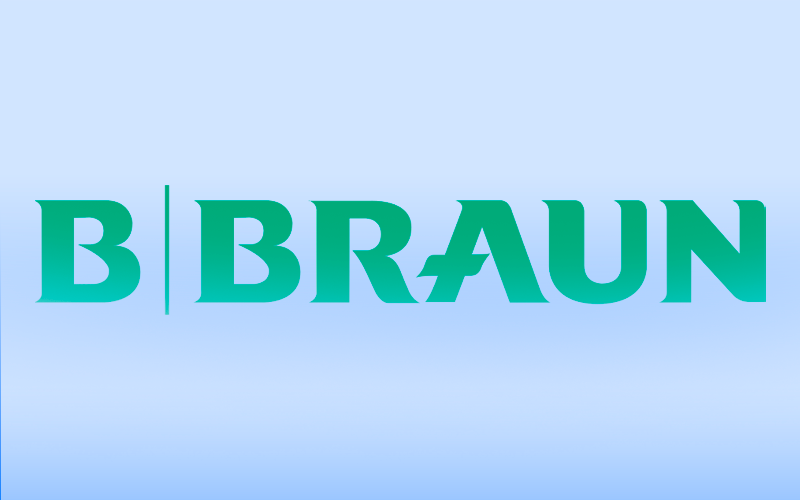 Logo B. Braun
