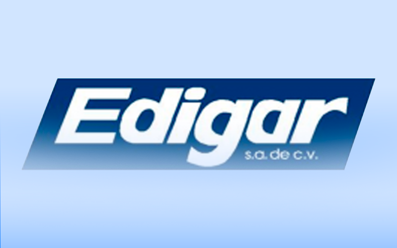 Edigar · Vías IV