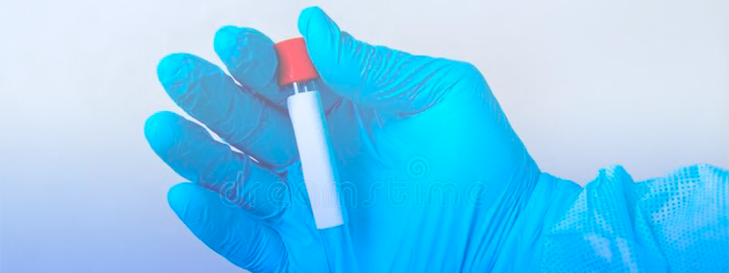 Servicio de Laboratorios